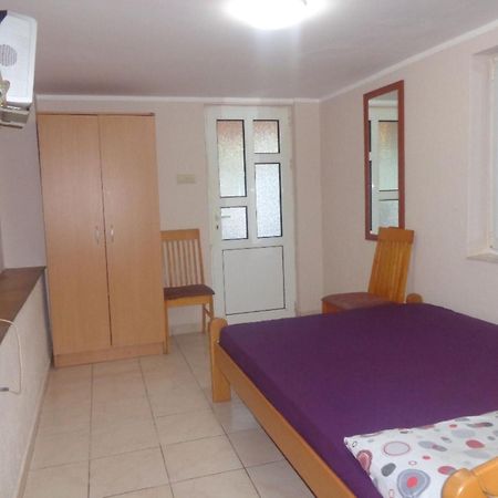 Apartments Antic Budva Eksteriør billede