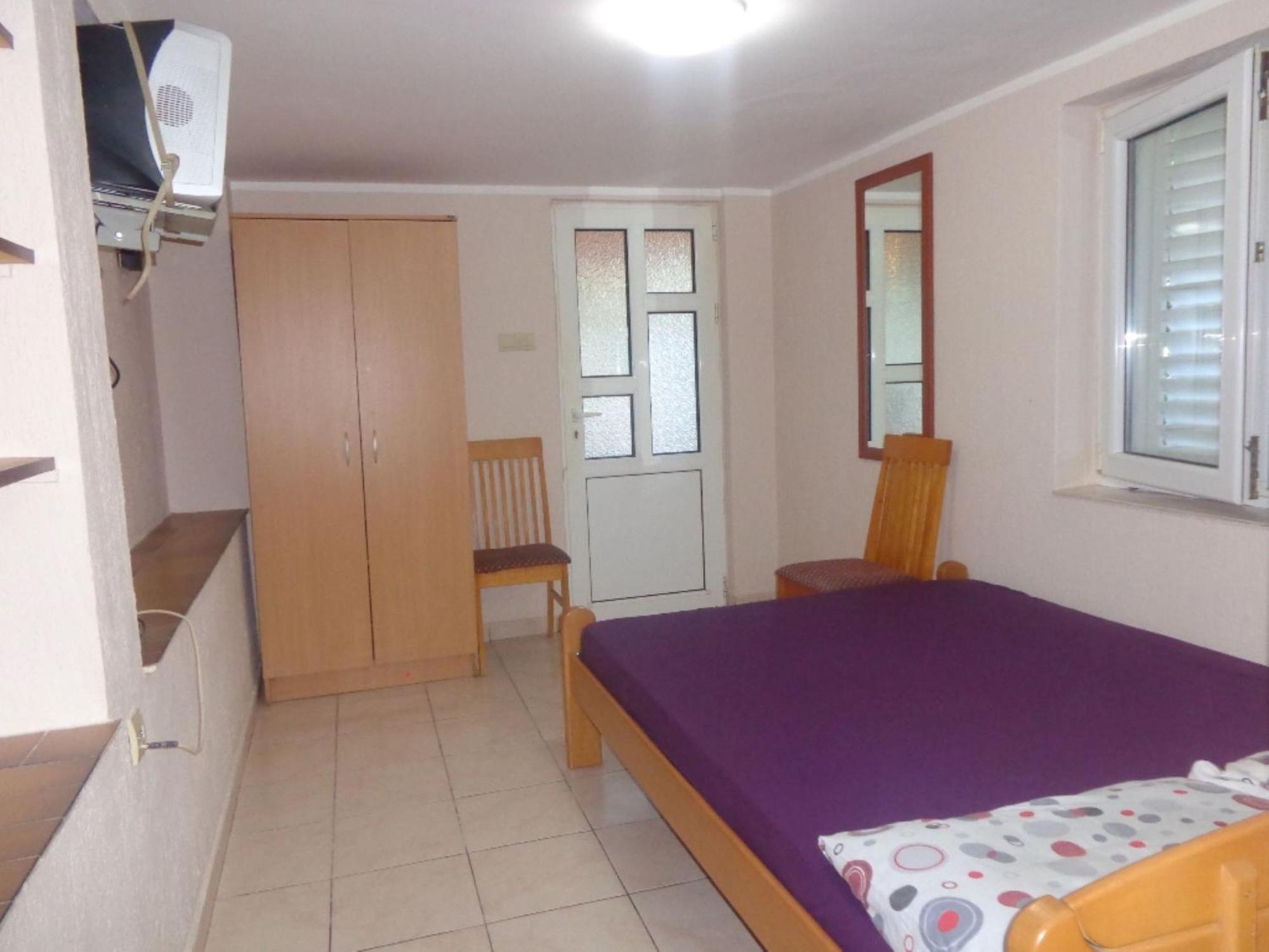 Apartments Antic Budva Eksteriør billede